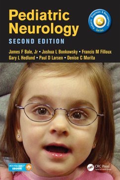 Cover Pediatric Neurology (eBook, PDF)