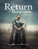 The Return to Bungunuk: Morvint's Wish (eBook, ePUB)