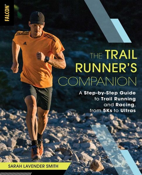 The Trail Runner's Companion (eBook, ePUB)