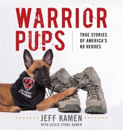 Cover Warrior Pups (eBook, ePUB)