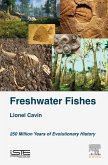 Freshwater Fishes (eBook, ePUB)