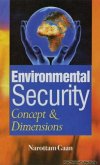 Environmental Security (eBook, ePUB) Environmental Security (eBook, ePUB)