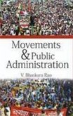 Movements & Public Administration (eBook, ePUB) Movements & Public Administration (eBook, ePUB)