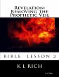 Revelation: Removing the Prophetic Veil... - Bild 1