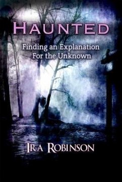 Cover Haunted (eBook, ePUB)