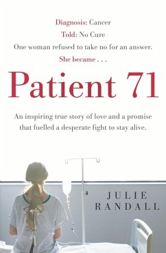 Cover Patient 71 (eBook, ePUB)