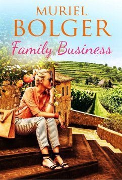 Cover Family Business (eBook, ePUB)