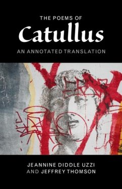 Poems of Catullus (eBook, PDF) - Catullus