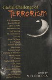 Global Challenge of Terrorism (eBook, ePUB)