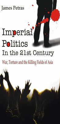 Cover Imperial Politics In the 21st Century (eBook, ePUB)