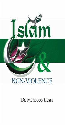 Cover Islam & Non-Violence (eBook, ePUB)