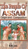 People of Assam (eBook, ePUB) People of Assam (eBook, ePUB)