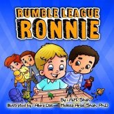 Rumble League Ronnie (eBook, ePUB)