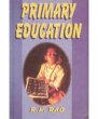 Primary Education (eBook, ePUB) - Bild 1