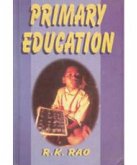 Primary Education (eBook, ePUB)