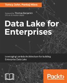 Data Lake for Enterprises (eBook, ePUB)