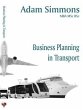 Business Planning in Transport (eBook,... - Bild 1