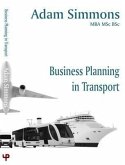 Business Planning in Transport (eBook, ePUB)