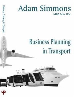 Cover Business Planning in Transport (eBook, ePUB)
