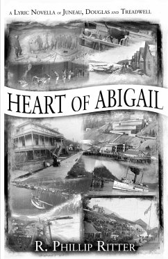 Cover Heart of Abigail (eBook, ePUB)
