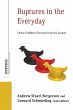 Ruptures in the Everyday (eBook, ePUB) - Bild 1