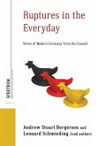 Ruptures in the Everyday (eBook, ePUB)
