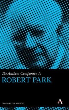 The Anthem Companion to Robert Park (eBook, ePUB)