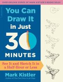 You Can Draw It in Just 30 Minutes (eBook, ePUB)