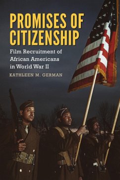 Cover Promises of Citizenship (eBook, ePUB)