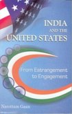 India and the United States (eBook, ePUB) India and the United States (eBook, ePUB)