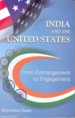Cover India and the United States (eBook, ePUB)