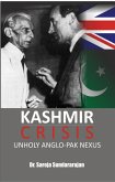 Kashmir Crisis (eBook, ePUB) Kashmir Crisis (eBook, ePUB)