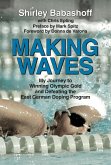 Making Waves (eBook, ePUB)