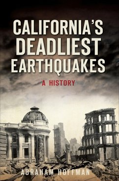 Cover California's Deadliest Earthquakes (eBook, ePUB)