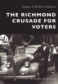Richmond Crusade for Voters (eBook, ePUB)