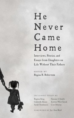 He Never Came Home (eBook, ePUB) Cover He Never Came Home (eBook, ePUB)