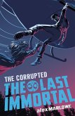 The Corrupted (eBook, ePUB)