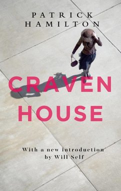 Cover Craven House (eBook, ePUB)