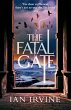 The Fatal Gate (eBook, ePUB) - Bild 1