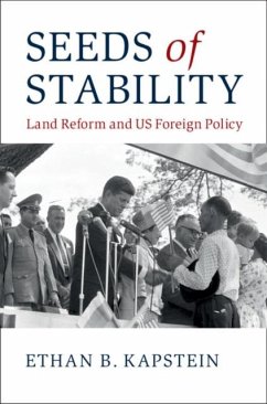 Cover Seeds of Stability (eBook, PDF)