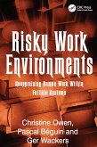 Risky Work Environments (eBook, ePUB)