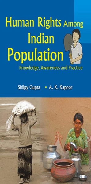 Human Rights Among Indian Populations (eBook, ePUB) Human Rights Among Indian Populations (eBook, ePUB)