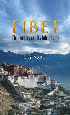 Cover Tibet (eBook, ePUB)