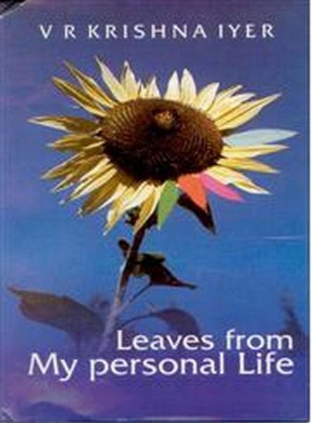 Leaves from My Personal Life (eBook, ePUB) Leaves from My Personal Life (eBook, ePUB)