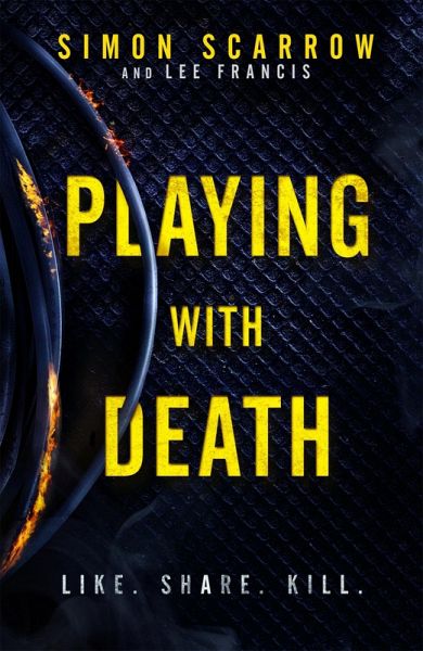 Playing With Death (eBook, ePUB) Playing With Death (eBook, ePUB)