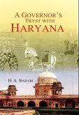 Governor's Tryst With Haryana (eBook, ePUB)