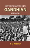 Contemporary Society Gandhian Appraisal (eBook, ePUB)