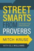 Street Smarts from Proverbs (eBook, ePUB)