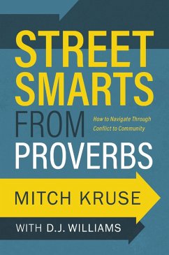 Cover Street Smarts from Proverbs (eBook, ePUB)