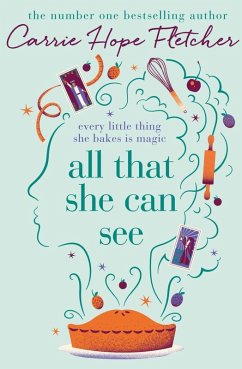 Cover All That She Can See (eBook, ePUB)